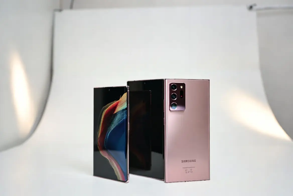 Samsung Galaxy Note 20 Ultra