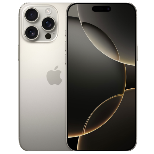 iPhone 16 Pro Max 512GB