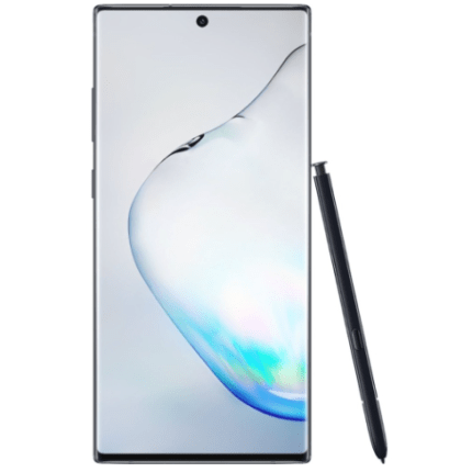 Samsung Galaxy Note 10+