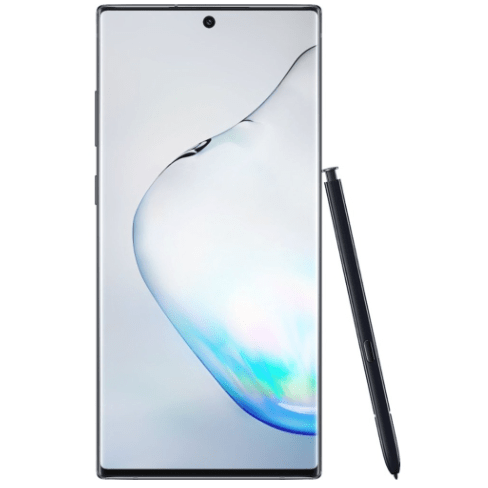 Samsung Galaxy Note 10+