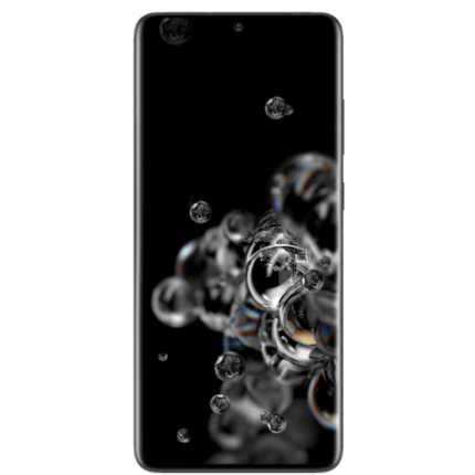 Samsung Galaxy S20 Ultra