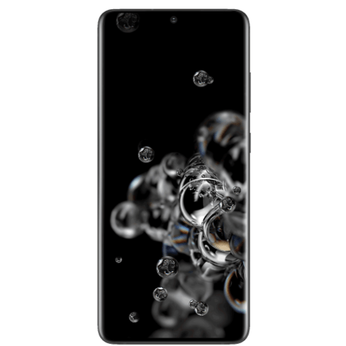 Samsung Galaxy S20 Ultra
