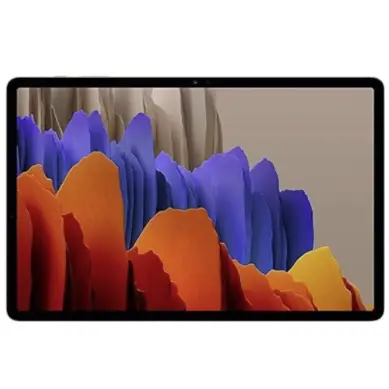 Samsung Galaxy Tab S7+ 12.4" - 256GB - WiFi
