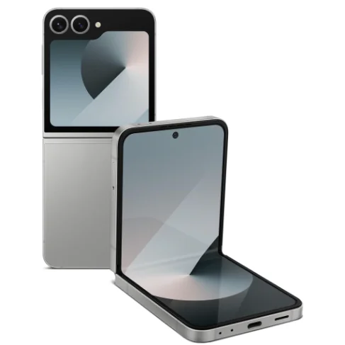 Z Flip 6