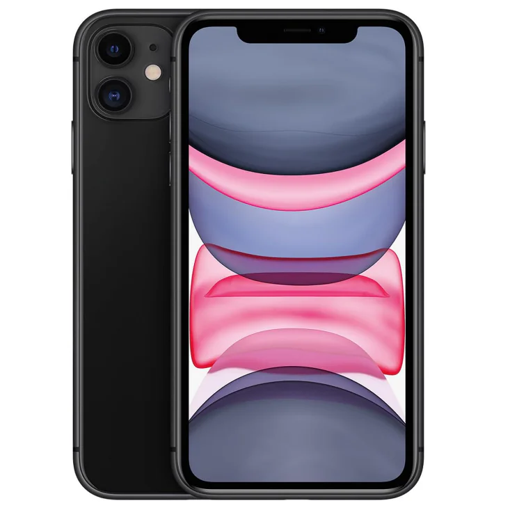 iPhone 11 - 64GB - Unlocked