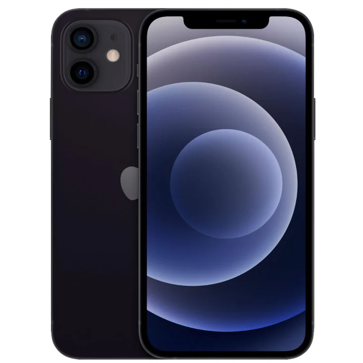 iPhone 12 - 64GB - Unlocked