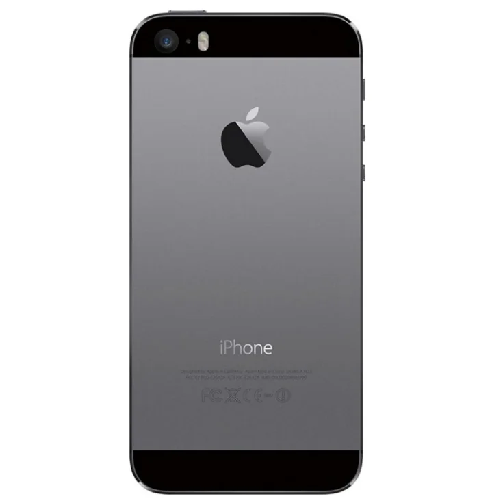 iPhone 5s