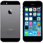 iPhone 5S - 16GB - Unlocked - Image 3