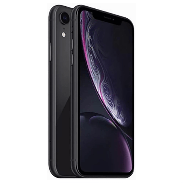 iPhone XR - 64GB - Unlocked