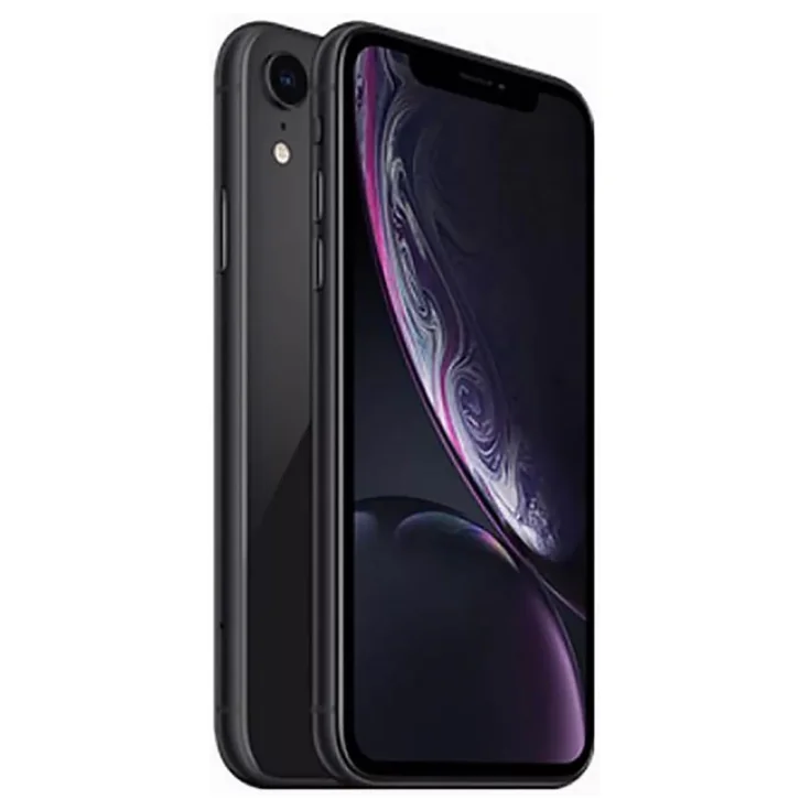 iPhone XR - 64GB - Unlocked