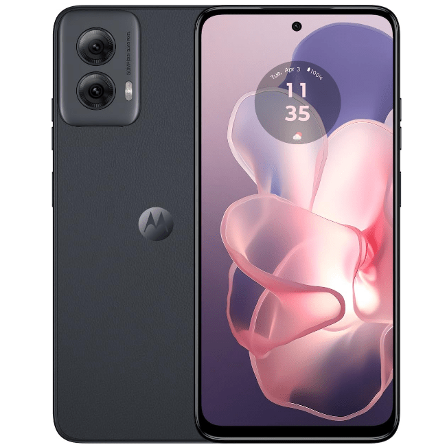 Motorola Moto G Power 5G (2024) 128GB - Unlocked