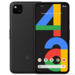 Google Pixel 4a - 128GB - Unlocked