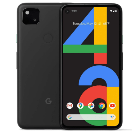 Google Pixel 4a - 128GB - Unlocked