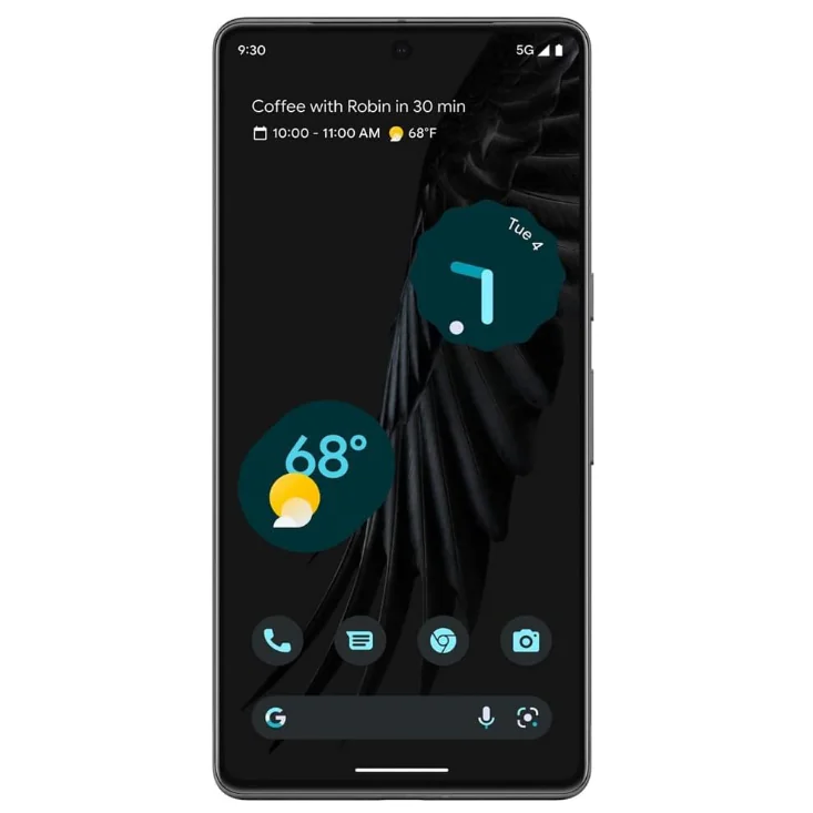 pixel 7