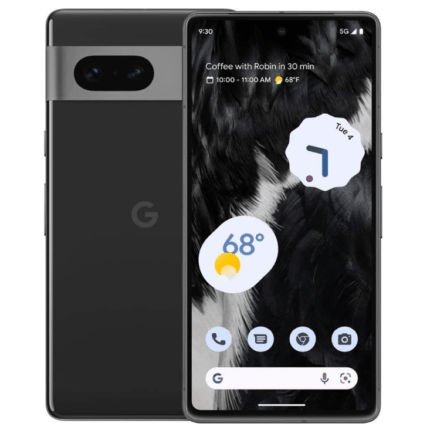 Google Pixel 7 5G - 128GB - Unlocked
