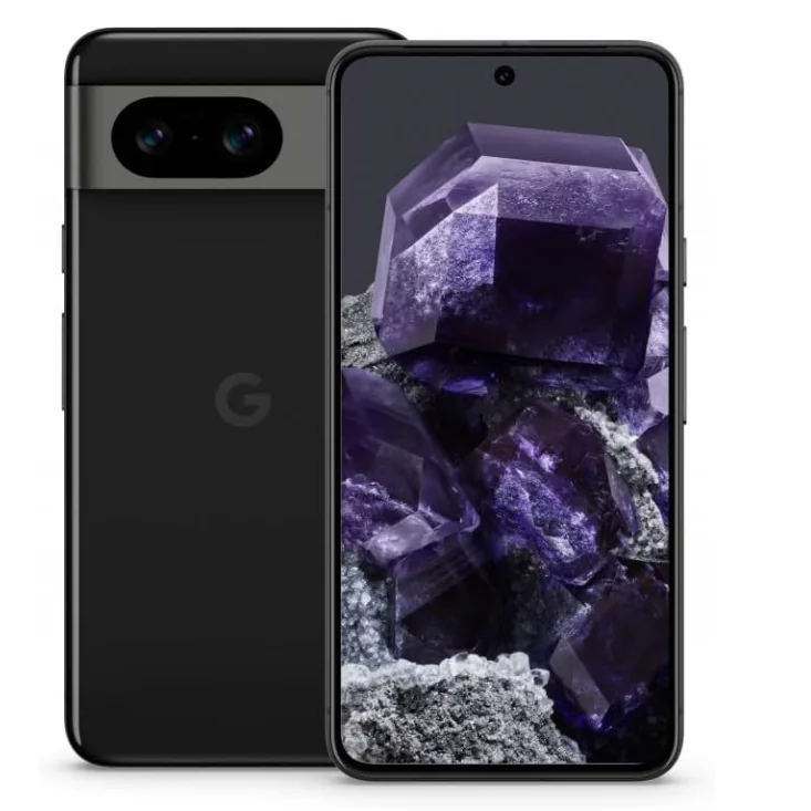Google Pixel 8 5G - 128GB - Unlocked