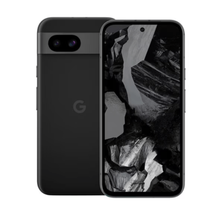 Google Pixel 8a 5G - 128GB - Unlocked
