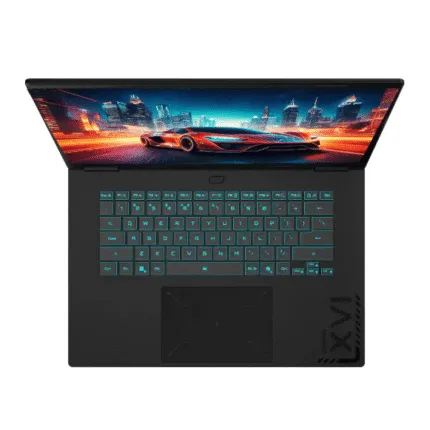 GIGABYTE GAMING A16 GA6H