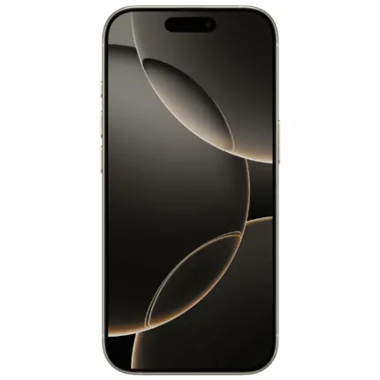 iPhone 16 Pro