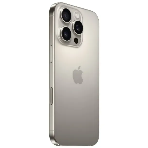 iPhone 16 Pro