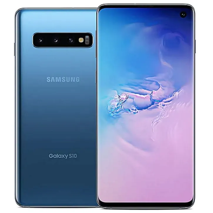 Samsung Galaxy S10