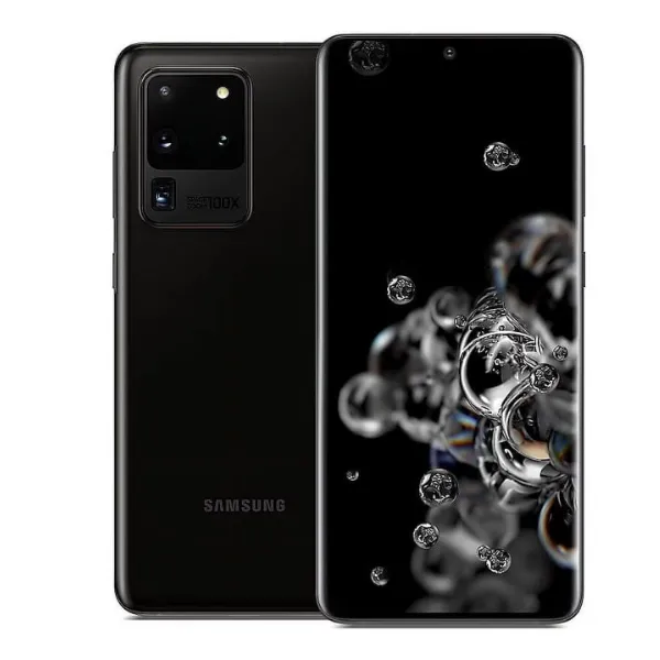 Samsung Galaxy S20 Ultra 5G