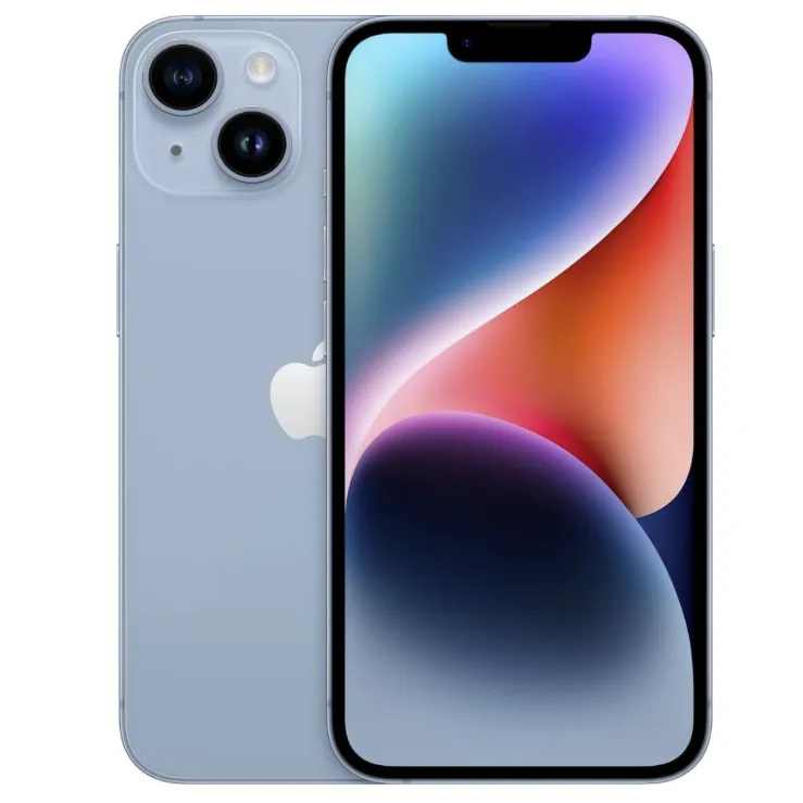 iPhone 14