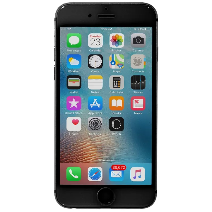 iPhone 6