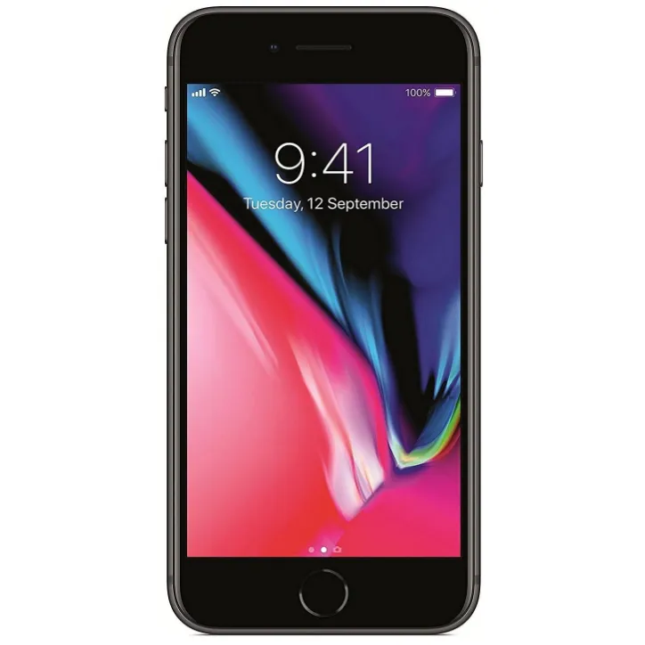iPhone 8