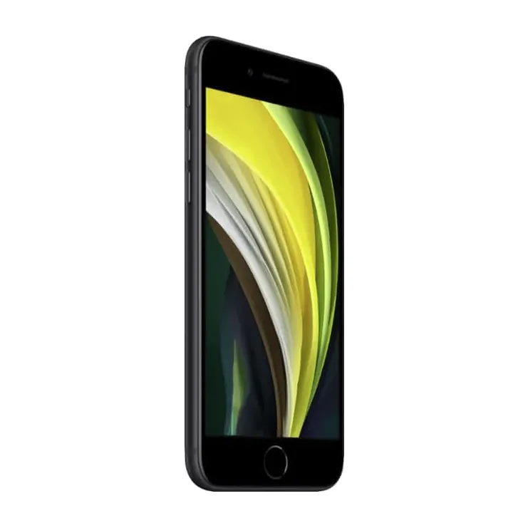 iPhone SE 2