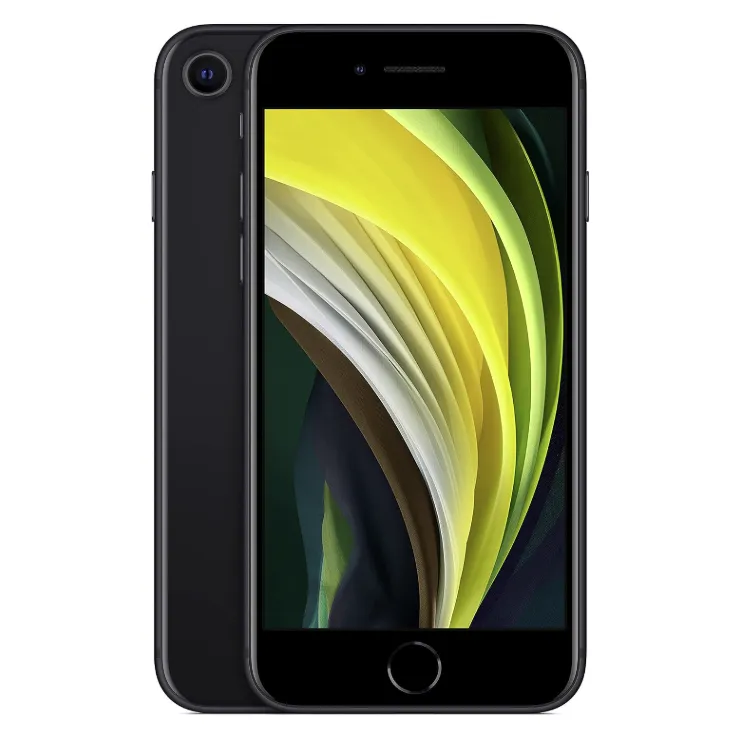 iPhone SE 2