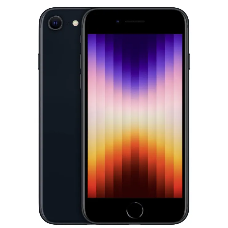 iPhone SE 3