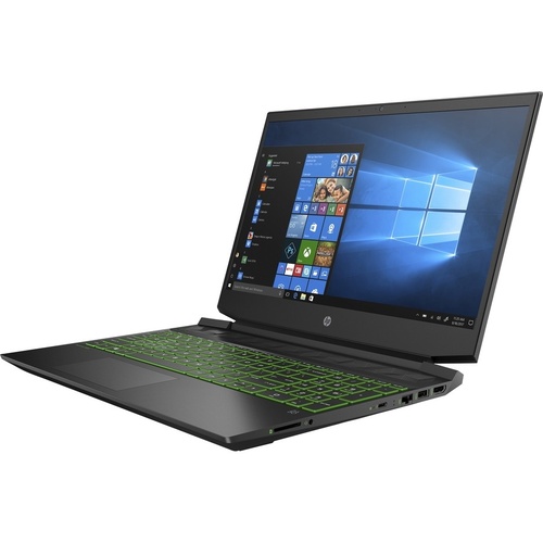 HP Pavilion Gaming Laptop 15