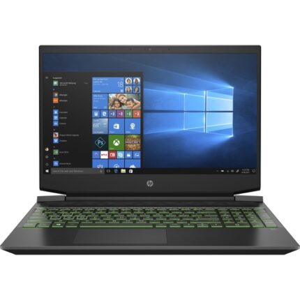 HP Pavilion Gaming Laptop 15