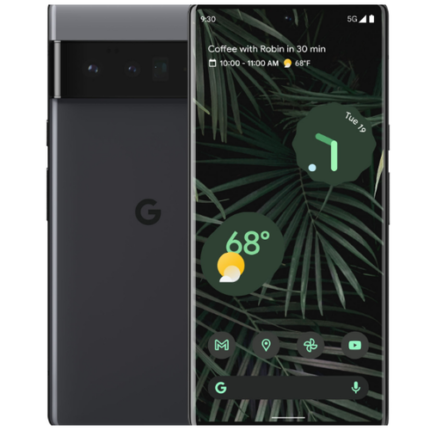 Google Pixel 6 Pro