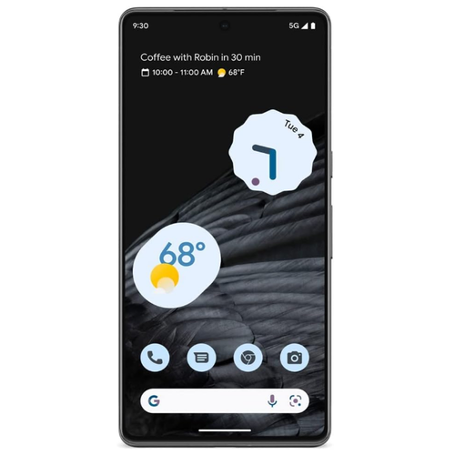 Google Pixel 7 Pro