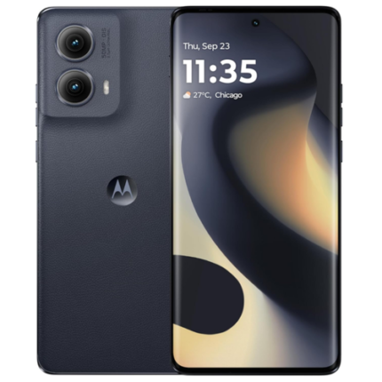 Motorola Moto Edge (2024) 5G