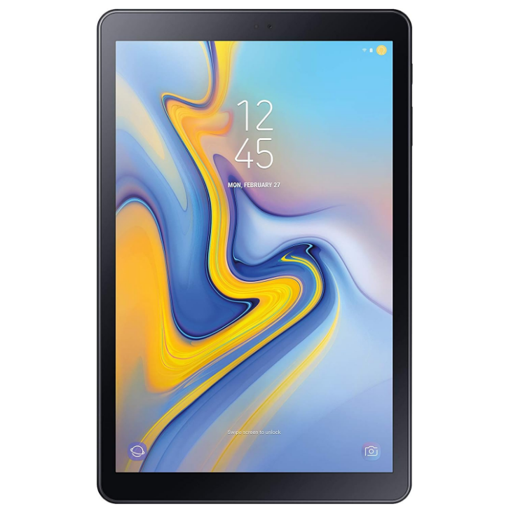 Samsung Galaxy Tab A