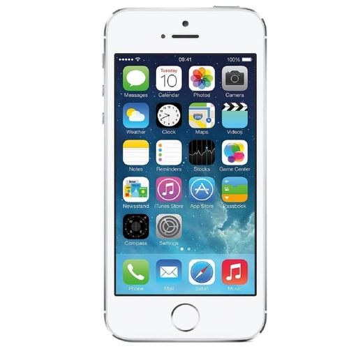 iPhone 5S