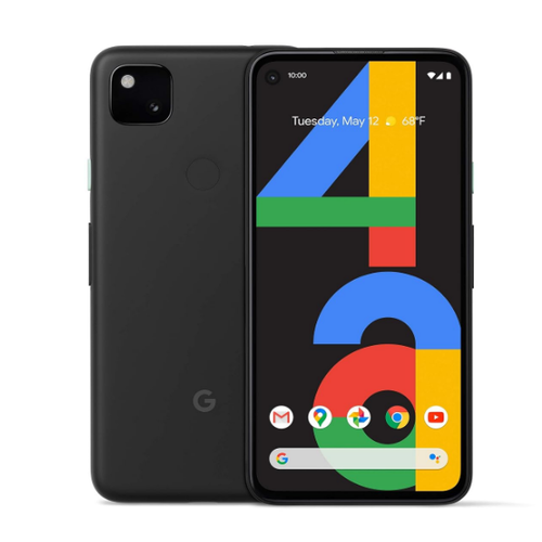 Google Pixel 4a