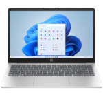 HP 14" Laptop