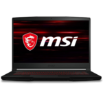 MSI GF63 Thin