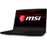 MSI GF63 Thin