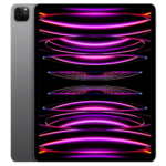 iPad Pro 12.9-inch (6th generation) Wi-Fi