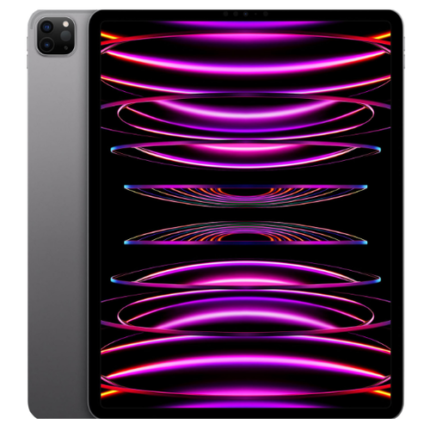 iPad Pro 12.9-inch (6th generation) Wi-Fi