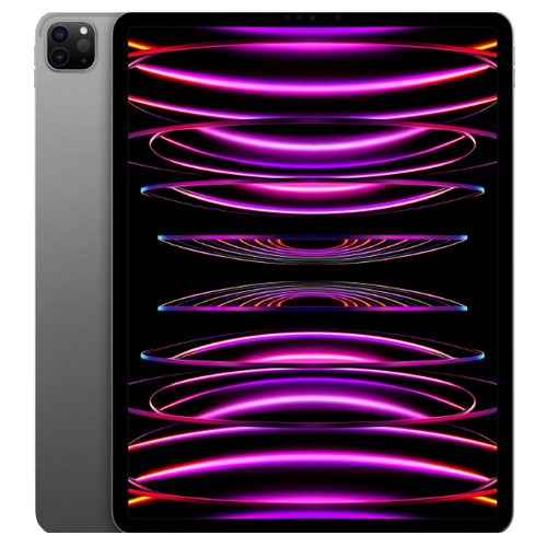 iPad Pro 12.9-inch (6th generation) Wi-Fi - 128GB - Used 1 iPad Pro 12.9-inch (6th generation) Wi-Fi