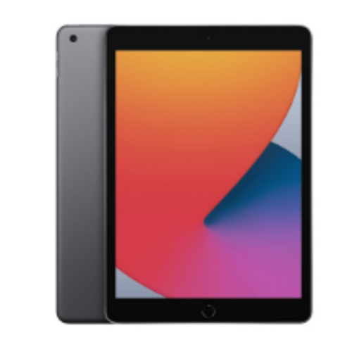iPad (8th generation) Wi-Fi - 32GB - Used 1 iPad (8th generation) Wi-Fi