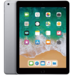 iPad (5th generation) Wi-Fi + Cellular