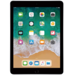 iPad (5th generation) Wi-Fi + Cellular