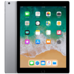iPad (6th generation) Wi-Fi